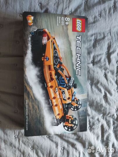 Lego Technic Новые Разные