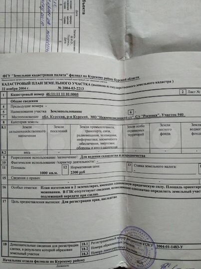 Дача 20 м² на участке 10 сот.