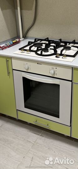 Духовой шкаф