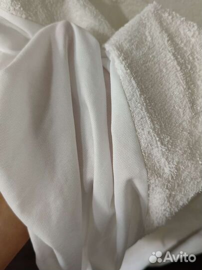 Наматрасник 160 200 аскона