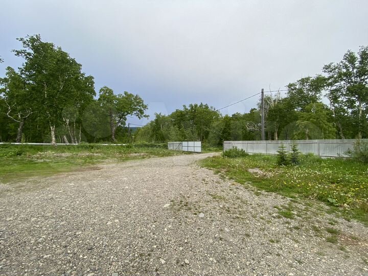 Коттедж 155,7 м² на участке 30 сот.