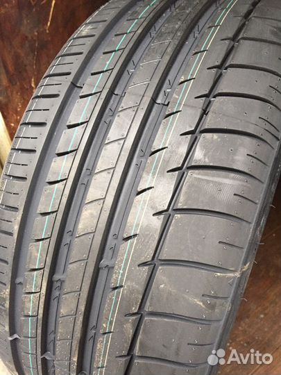 Triangle TH201 245/45 R17 99Y