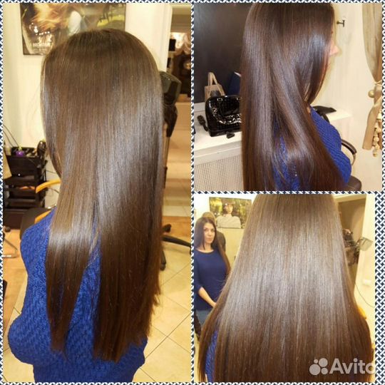 Парикмахер-стилист, визажист