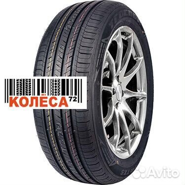 Tracmax X-Privilo TX5 215/60 R16