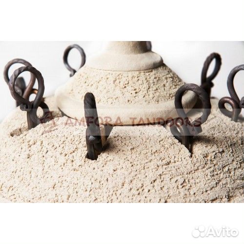 Тандыр Амфора Донской