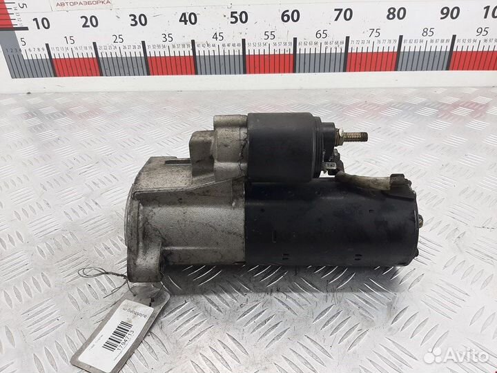 Стартер для Volkswagen Passat 5 GP 068911024HX
