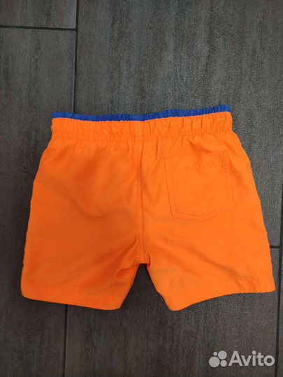 Плавательные шорты для мальчика