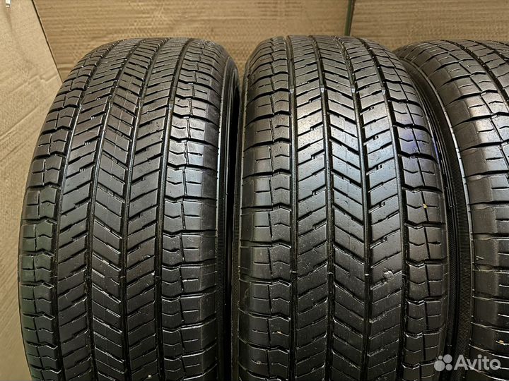 Yokohama Geolandar G091 225/65 R17