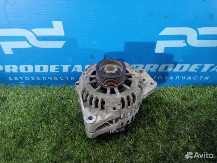 Генератор Chery Cross Eastar B14 2007-2014