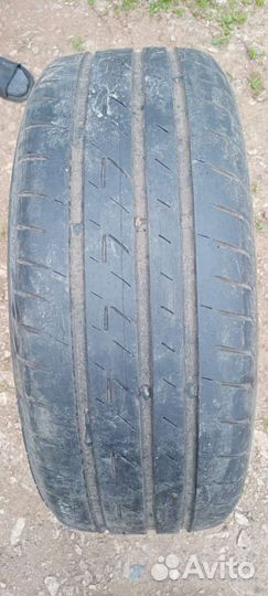 Bridgestone Ecopia EP200 215/55 R17 94