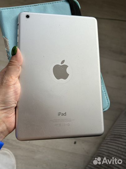 iPad mini