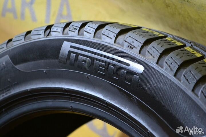 Pirelli Winter Sottozero 3 205/55 R16