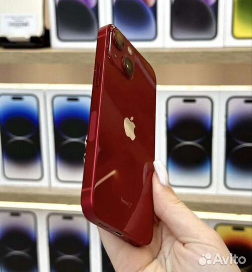 iPhone 13 Mini 128gb Идеальное состояние