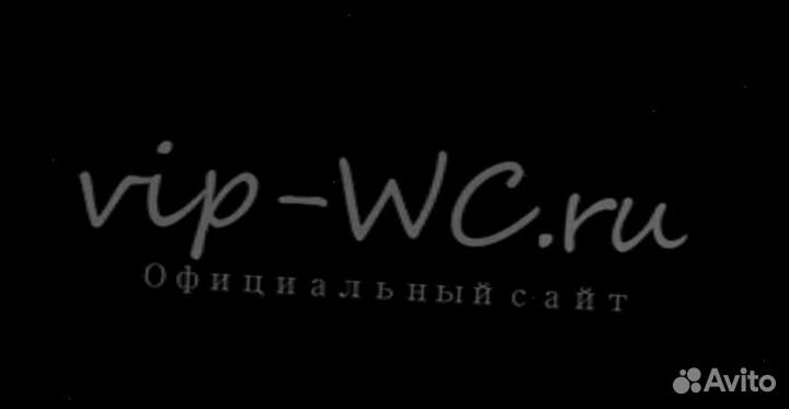 Робот для унитаза vip-wc 10P09