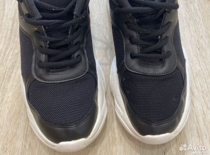 Кросовки кеты