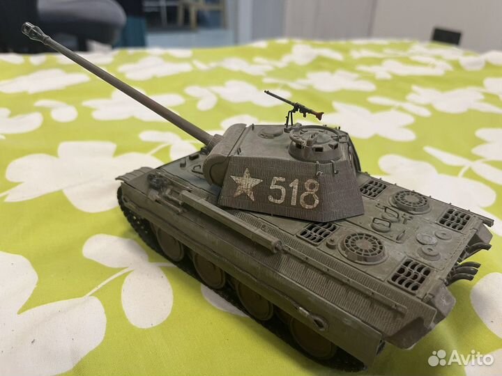 Танк (модель)