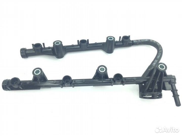 Топливная рейка Toyota/Lexus 2grfe