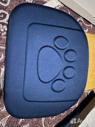 Сумка-переноска для кошек и собак