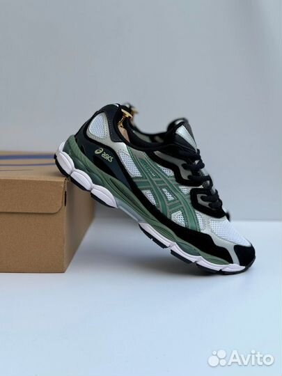 Кроссовки Asics Gel Nyc