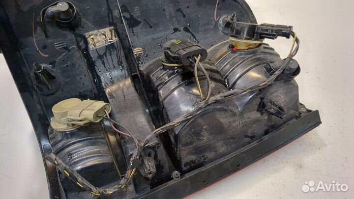 Фонарь (задний) правый Lincoln Aviator