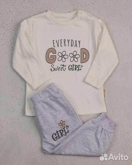 Детская одежда для девочек