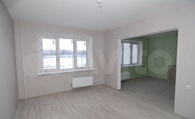 3-к. квартира, 81 м², 11/15 эт.