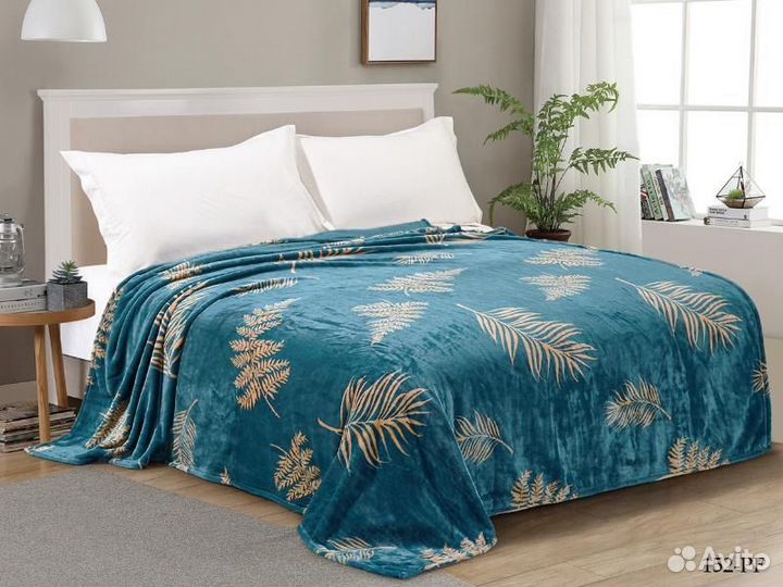 Плед покрывало Cleo