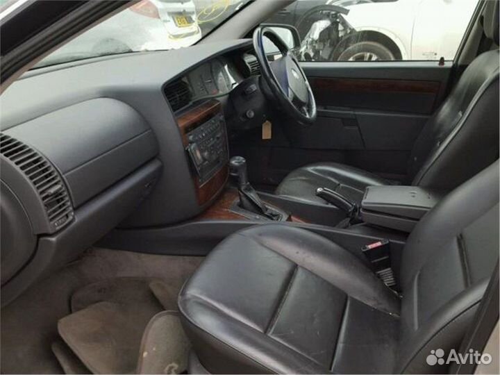 Разбор на запчасти Opel Omega B