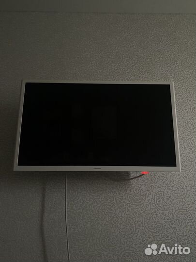 Телевизор samsung 32