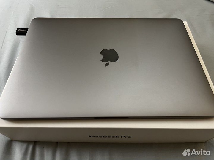 Macbook pro 13 2017