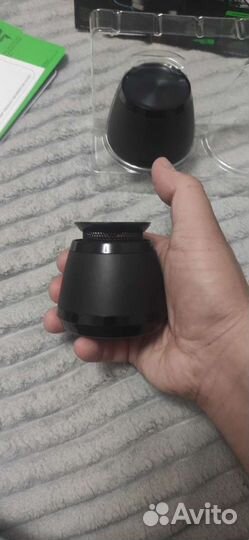 Колонки razer