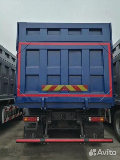 Shacman (Shaanxi) SX32586T385, 2023