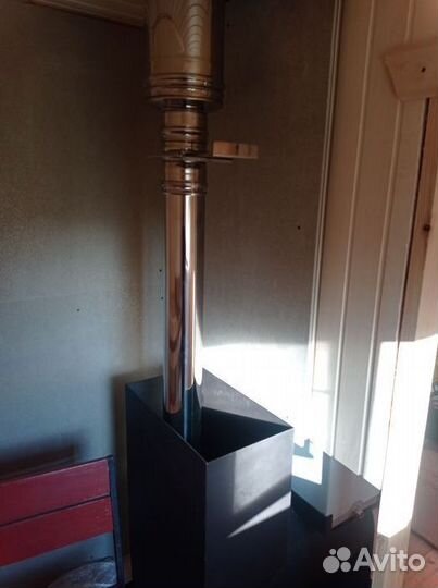 Банные печи с гарантией