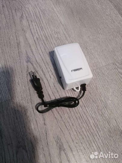 Компрессор для аквариума