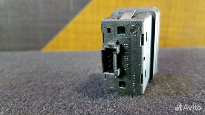 Кнопка стеклоподъемника Bmw E39