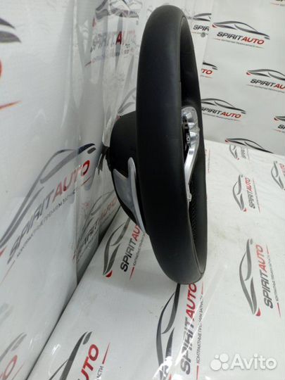 Руль Genesis Gv80 1 2020-2024