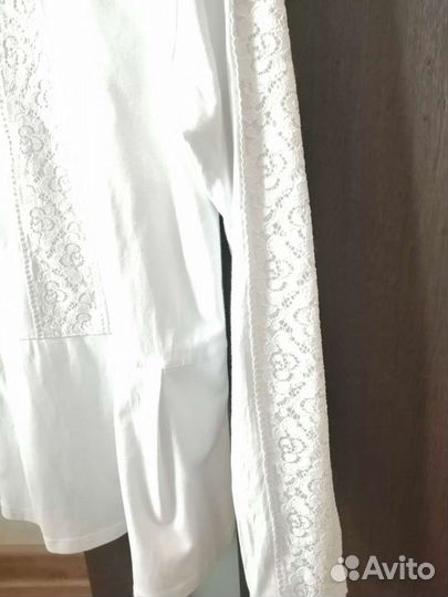 Блузки для девочки, рост 146 и 152