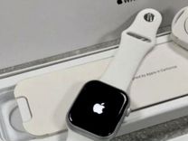 Apple watch 8 и 9