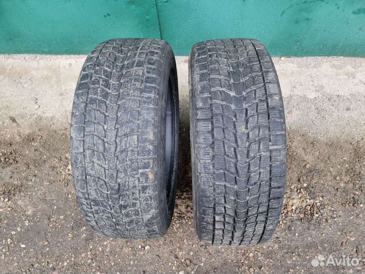 Dunlop Grandtrek SJ6 235/55 R18 99Q
