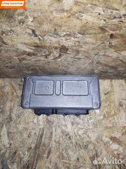 Блок управления двигателем Volkswagen 03C906024AR