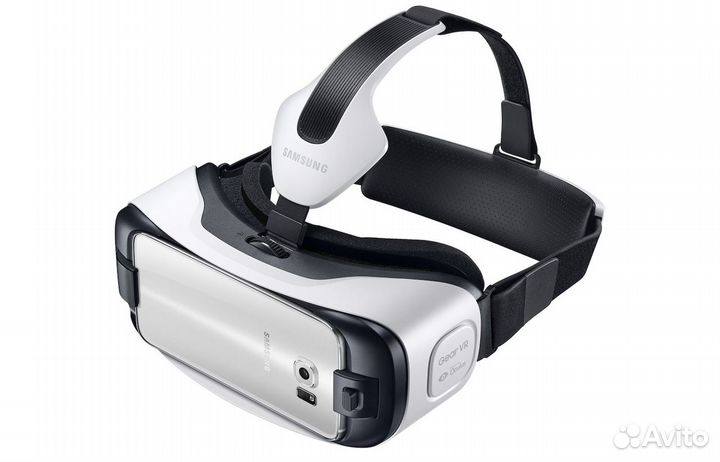 Очки виртуальной реальности samsung gear vr