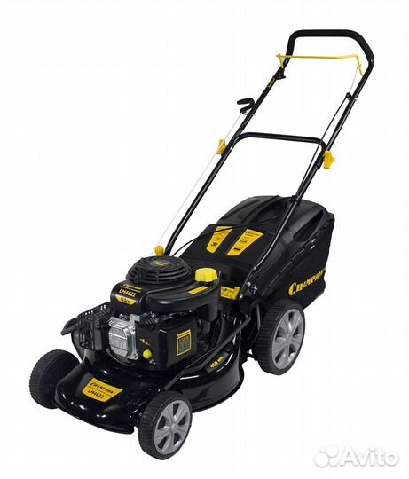 Бензиновая газонокосилка Champion LM4622