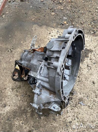 Кпп на все виды LADA читайте описание