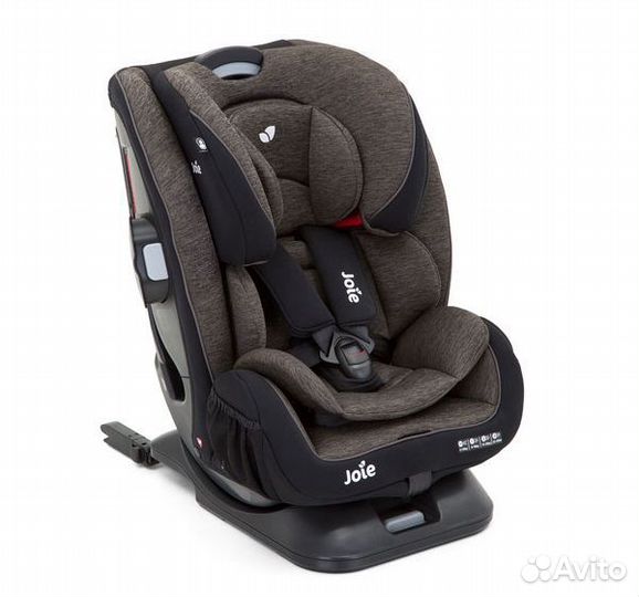 Автокресло 0-36кг изофикс Joie every stage Fx Embe