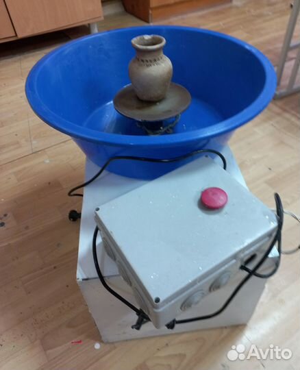 Гончарный круг