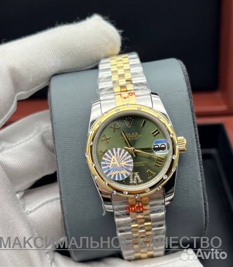 Премиальные часы женские Rolex