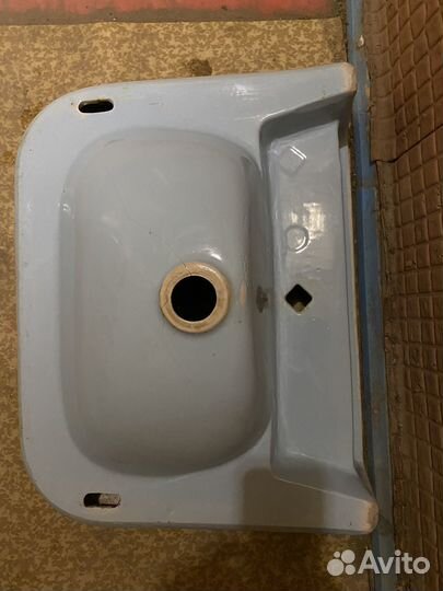 Раковина Умывальник Унитаз