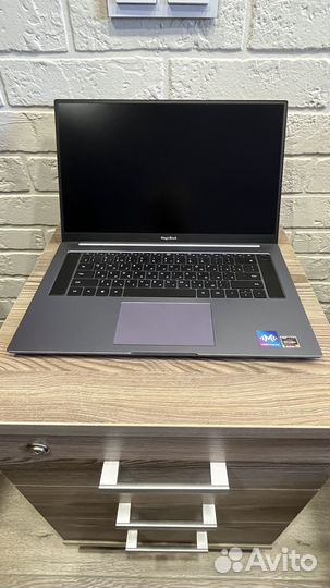 Honor magicbook pro 16.1