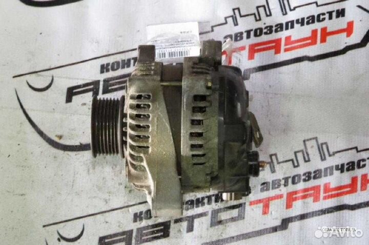 Генератор honda K24A elysion odyssey RB1 RB2 RR1 R
