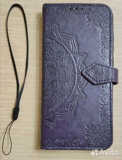 Чехол для Honor 8A PRO+стекла защитные